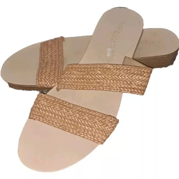 A.Giannetti Sandals (SB1#9) - Picture 8 of 12